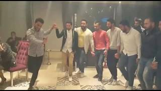 Ali masri dabke-علي المصري دبكة - حال العسكري(مجوز)