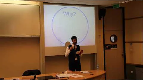 J.S. Simon "Towards a Theory of Everything? An int...