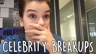 When Popular YouTubers Break Up (Vlogtober #2) | SoundProofLiz