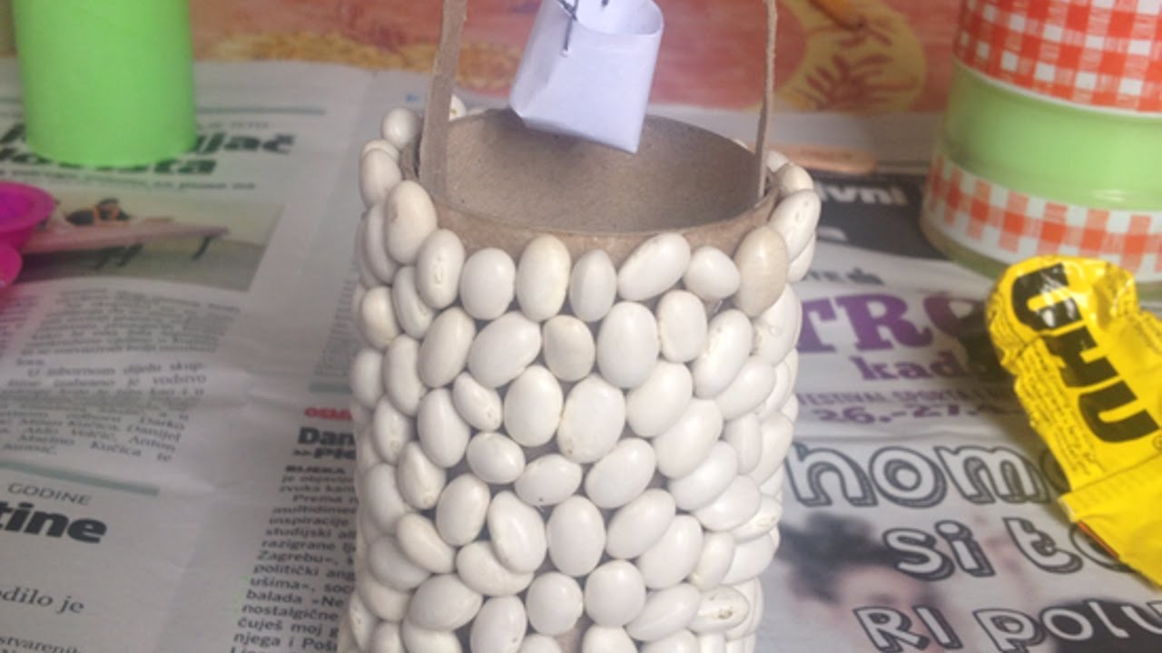 Crea un pozzo dei desideri decorativo fai da te casa ...