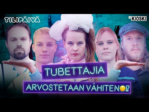 Video: Mitä Netto- Ja Bruttopalkat Tarkoittavat?