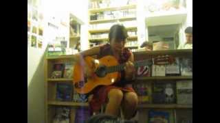 Video thumbnail of "Camila Moreno - TE QUISE, RAPTADO, INCENDIE (Firma 10-01-13)"