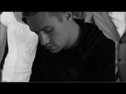 Goodbye my lover - Wild Youth Ryno ft. James Blunt