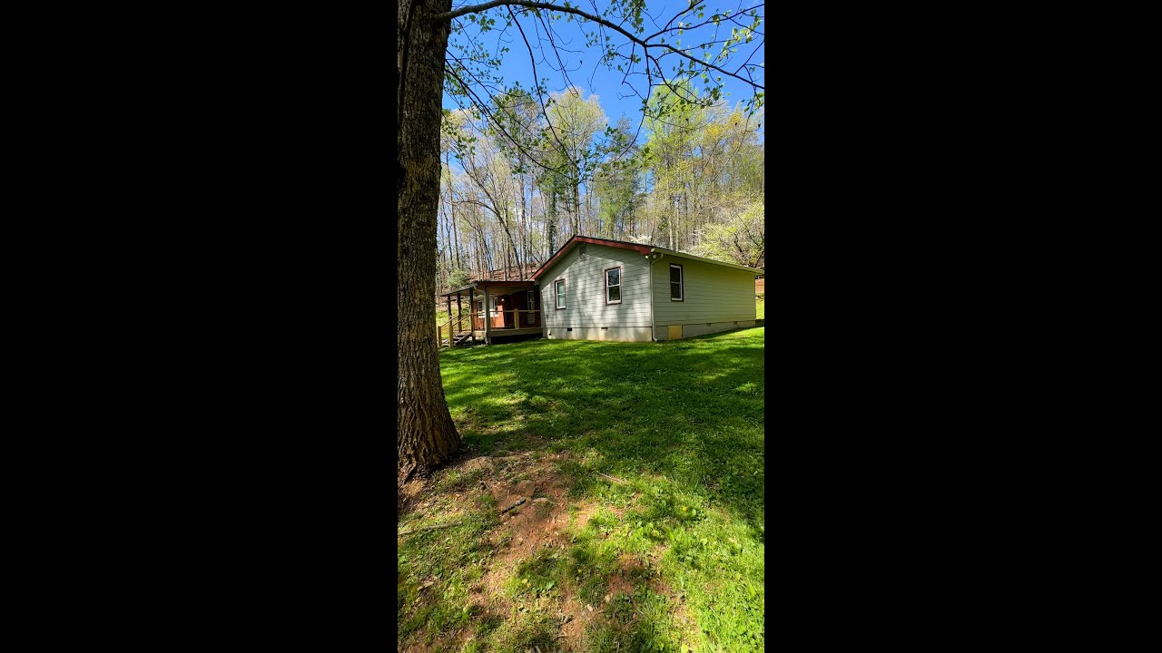 3805 Boardtown Road, Ellijay, YouTube