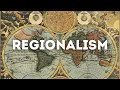 Theorising the Rise of Regionness (Hettne and Söderbaum)