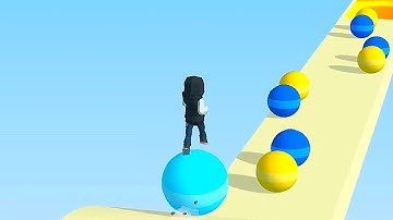 Stack Rider ! All Levels Gameplay Part 21 android,ios