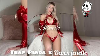 Trap Panda X Devon Jenelle Silenciovida