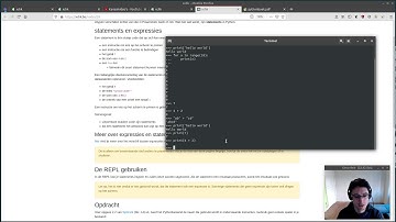 python read-evaluate-print-loop