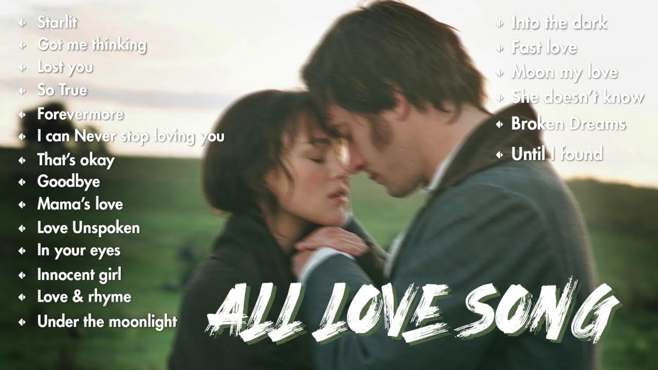 Top hits 2026 playlist - Love songs nonstop 🎵