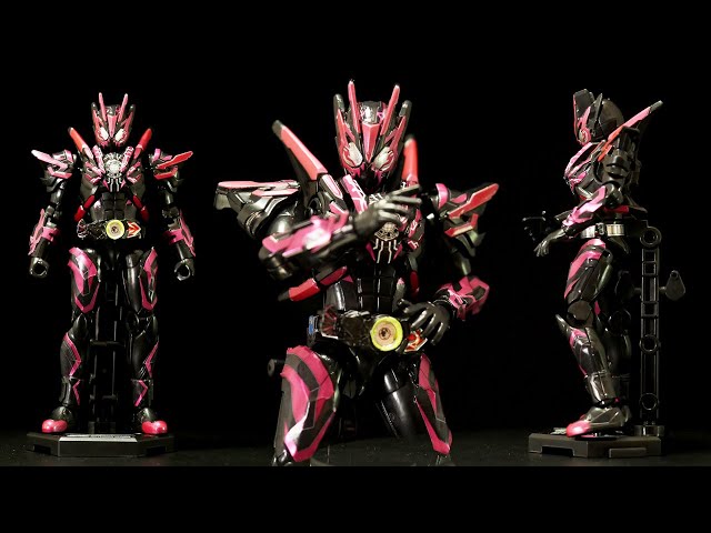 仮面ライダーゼロワン ヘルライジングホッパー sddefault.jpg?v=5f65ddd4