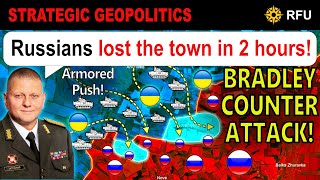 Download Lagu Ukrainians Penetrate Russian Flanks and Retake a Town! | RFU News MP3 Download Lagu Ukrainians Penetrate Russian Flanks and Retake a Town! | RFU News MP3