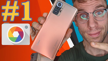 The Best GCam For The Redmi Note 10 Pro