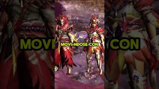 ¿Qué significa portar la armadura de Tengen Mizutsune?