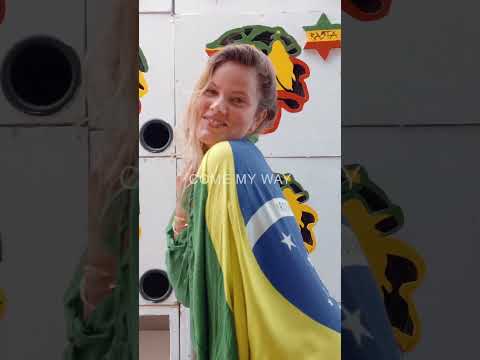 Alborosie - Come my way - teaser