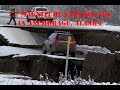 7.2 Magnitude Earthquake in Anchorage Alaska 11/30/18