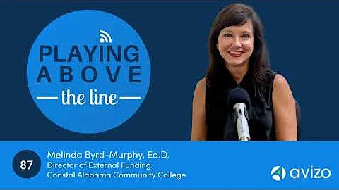 Melinda Byrd-Murphy