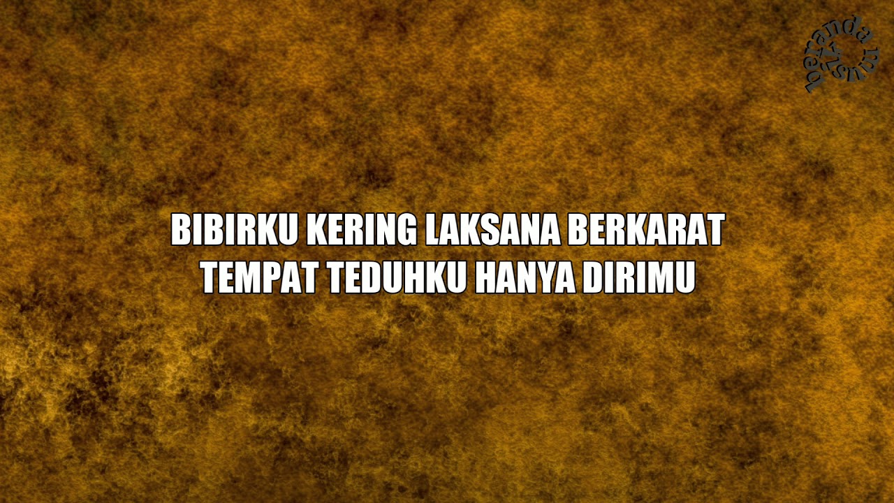 JAVA JIVE PERMATAKU YouTube