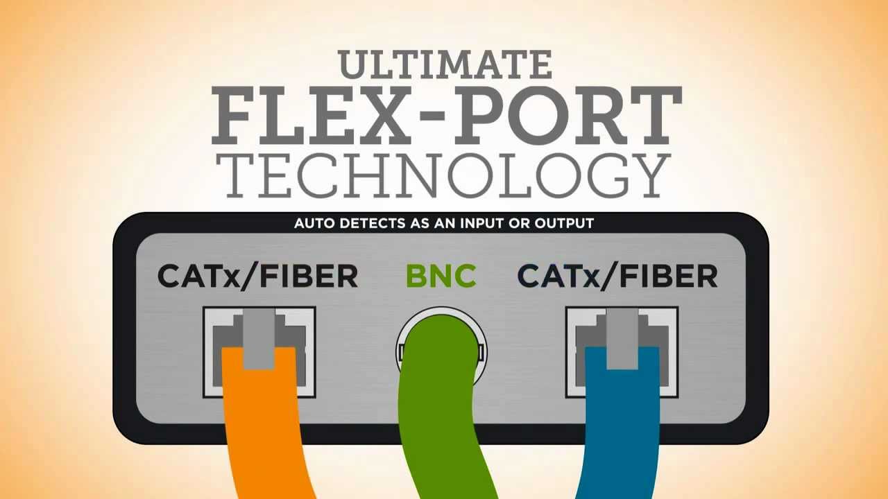 Draco Extenders and Switches