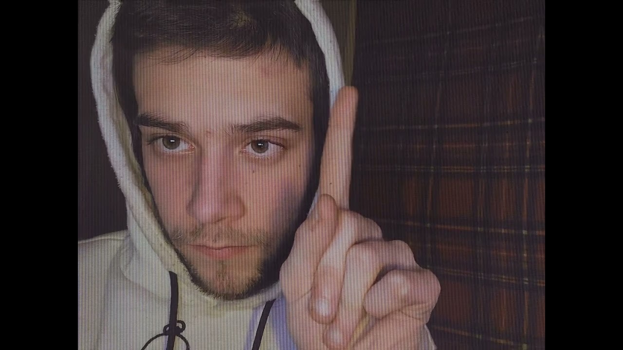 LeVan - One Thing (Prod. Taigen)