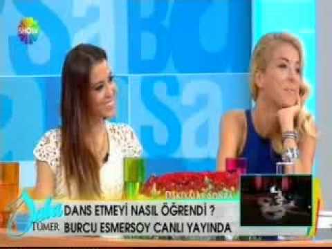 tanem sivar burcu esmersoy