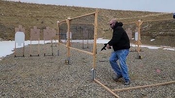 MCAS special classifier Feb 18th 2023 - 22-01 Right Tighty - PCC