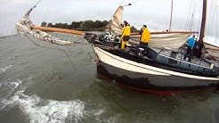 Enkhuizer Klipperrace 2012