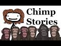 True Stories About Chimps