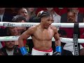 Nunez vs Fierro FULL FIGHT: May 21, 2022 | PBC on Showtime
