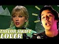 Taylor Swift: Lover (Live) - SNL | Reaction