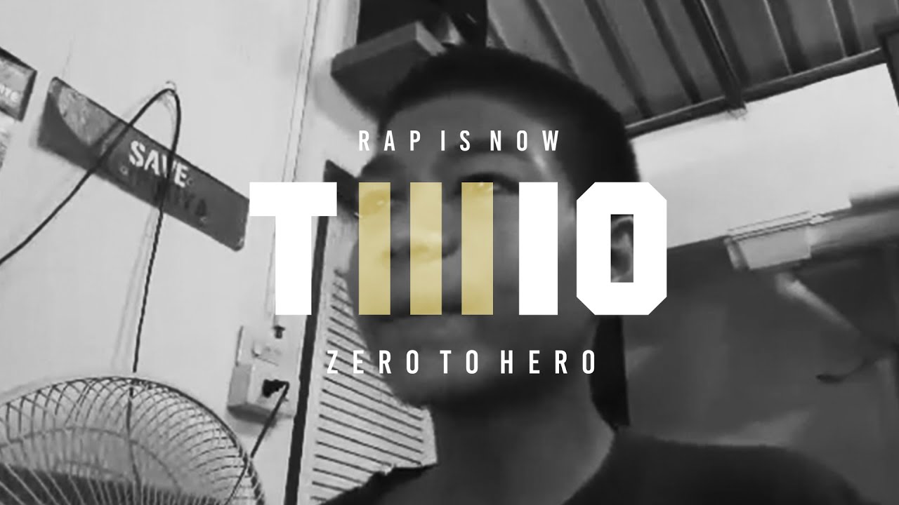 z2h channel TWIO3 : 1075 Sareyer (ONLINE AUDITION) | RAP IS NOW