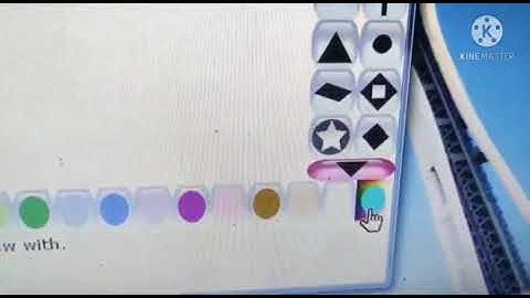 Class 3, Chapter 6,(More on Tux Paint) , (Part 1)