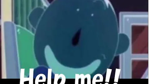 溺れるボーちゃん 溺れるボーちゃん