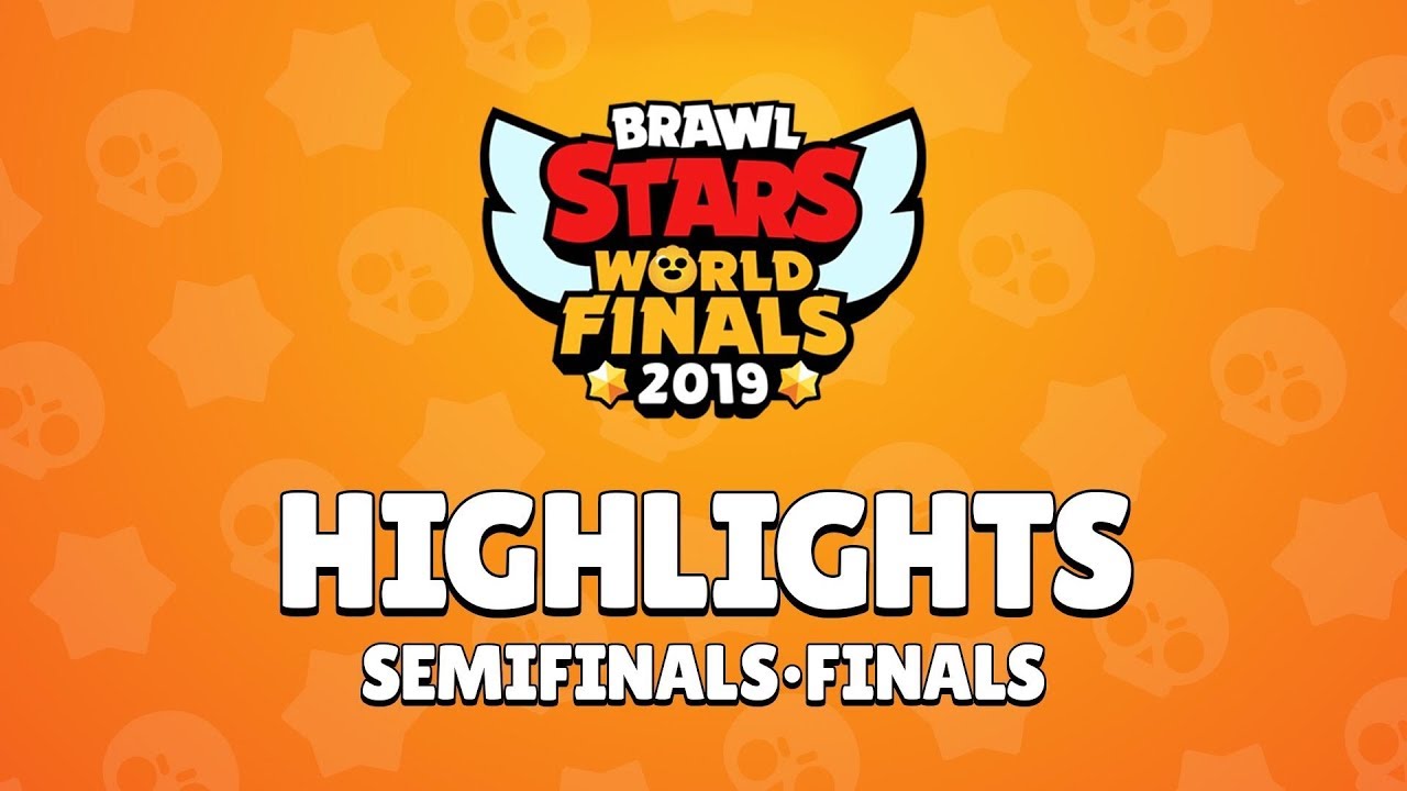 Brawl Stars World Finals 2019 - Liquipedia Brawl Stars Wiki