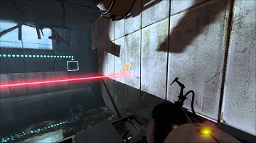 Portal 2: Walkthrough - Part 5 (Chapter 2 Lvl. 1-7) [1080p HD] (PS3/X360/PC) (Gameplay)