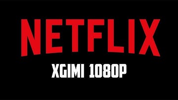 How to Get 1080p Full HD Netflix on XGIMI AURA, HORIZON Pro, Elfin, Halo+ & Mogo Pro+?