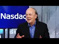 Jim Rickards "Stock Market Will Crash - How To Prepare"