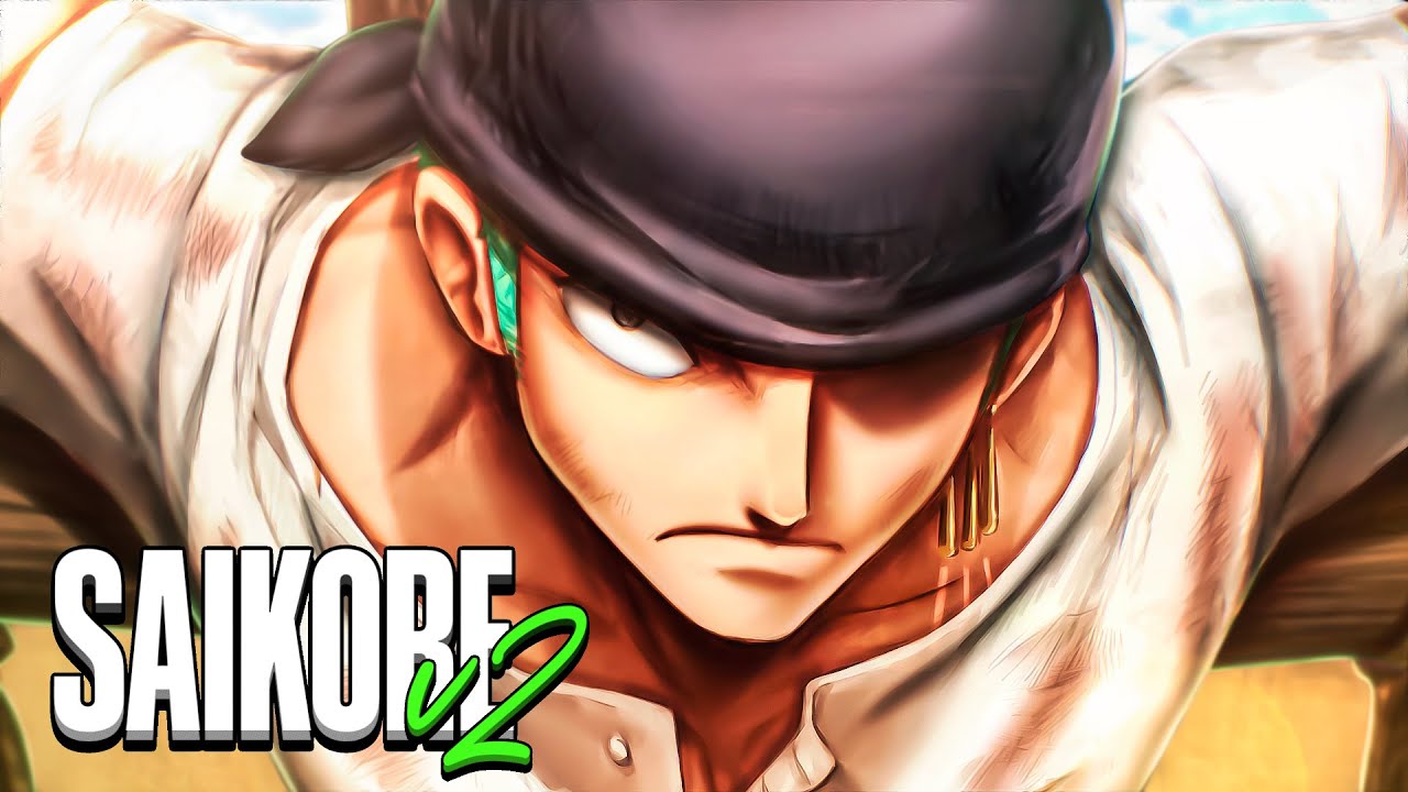 Juramento - ZORO PARTE 1 (East Blue) | One Piece Music