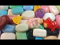 ASMR SOAP UNPACKING/NOISE ASMR/OPENING SOAP/MEDITATION/ASMR No Talking🧼💜#relaxing #meditation #asmr