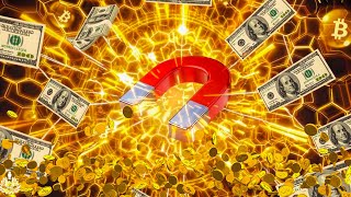картинка: ПОПРОБУЙТЕ ПОСЛУШАТЬ 3 МИНУТЫ | ВЫ СТАНЕТЕ БОГАТЫМ | ВЫ — МАГНИТ ДЛЯ ПРОЦВЕТАНИЯ И УДАЧИ 💵