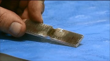 V Notched Shear Test