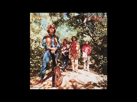 Creedence Clearwater Revival - Lodi