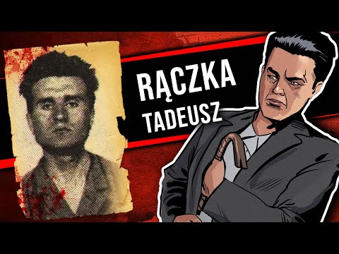 Sprawa Tadeusza Rączki | Marcin Myszka