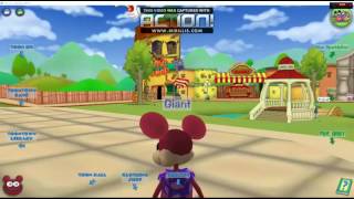 Toontown Rewritten