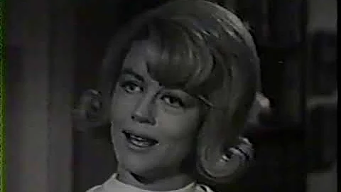 Arrest and Trial--Modus Operandi--Doroth...  Malone, Anna Sten, Ben Gazzara, 1964TV
