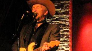 DAVE ALVIN / PHIL ALVIN &amp; THE GUILTY ONES -- &quot;OUT OF CONTROL&quot;