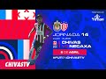 CHIVAS VS NECAXA | SUB 18 | CLAUSURA 2023 | Presentado por YEYIAN
