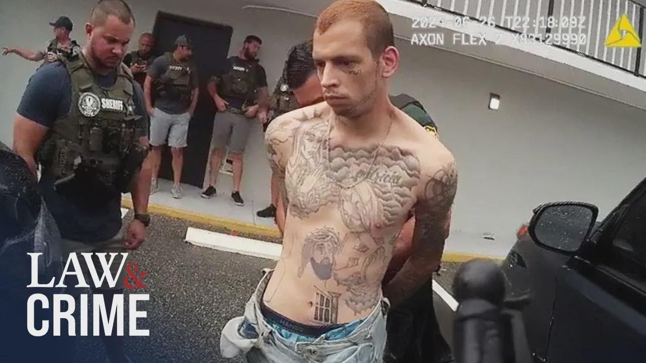 Un homme en Floride tue un caissier sous les yeux d’un témoin sur FaceTime