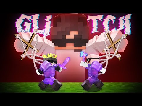 How I Controlled This Entire Minecraft SMP Using This Illegal Gltich