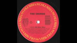 The Chimes - 1-2-3 (U.K. Raw Mix) - YouTube