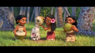 Video-Miniaturansicht von „Moana - Mele Kalikimaka (Merry Christmas!)“